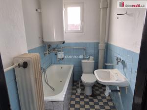 Pronájem bytu 3+kk, České Budějovice - České Budějovice 2, Ot. Ostrčila, 80 m2