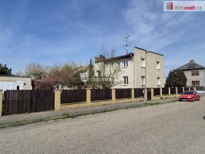 Pronájem bytu 3+kk, České Budějovice - České Budějovice 2, Ot. Ostrčila, 80 m2