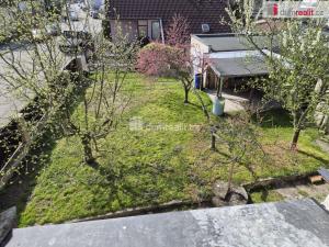Pronájem bytu 3+kk, České Budějovice - České Budějovice 2, Ot. Ostrčila, 80 m2