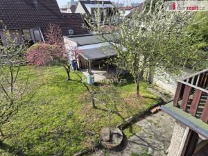 Pronájem bytu 3+kk, České Budějovice - České Budějovice 2, Ot. Ostrčila, 80 m2