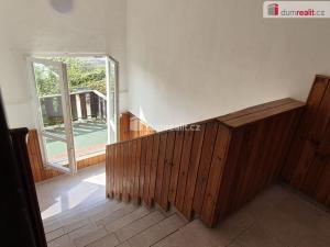 Pronájem bytu 3+kk, České Budějovice - České Budějovice 2, Ot. Ostrčila, 80 m2