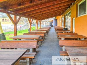 Pronájem restaurace, Karviná - Ráj, Haškova, 280 m2