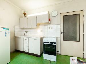 Prodej bytu 2+1, Planá nad Lužnicí, Průmyslová, 58 m2