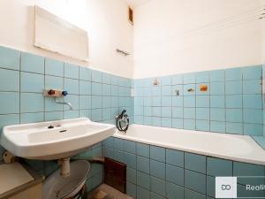 Prodej bytu 2+1, Planá nad Lužnicí, Průmyslová, 58 m2