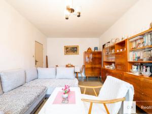 Prodej bytu 2+1, Planá nad Lužnicí, Průmyslová, 58 m2