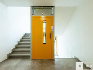 Prodej bytu 2+1, Planá nad Lužnicí, Průmyslová, 58 m2