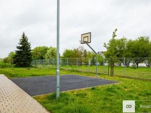 Prodej bytu 2+1, Planá nad Lužnicí, Průmyslová, 58 m2