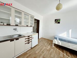 Pronájem bytu 1+kk, Strakonice - Strakonice I, Mírová, 16 m2