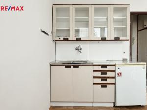 Pronájem bytu 1+kk, Strakonice - Strakonice I, Mírová, 16 m2
