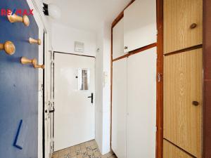 Pronájem bytu 1+kk, Strakonice - Strakonice I, Mírová, 16 m2