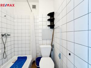 Pronájem bytu 1+kk, Strakonice - Strakonice I, Mírová, 16 m2