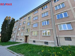 Pronájem bytu 1+kk, Strakonice - Strakonice I, Mírová, 16 m2