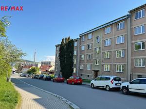Pronájem bytu 1+kk, Strakonice - Strakonice I, Mírová, 16 m2