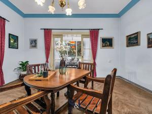 Prodej vily, Kamenický Šenov, Smetanova, 281 m2