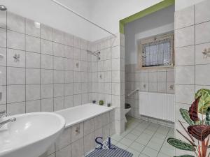 Prodej vily, Kamenický Šenov, Smetanova, 281 m2