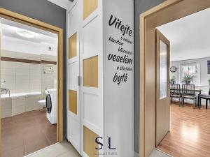 Prodej bytu 3+kk, Týnec nad Sázavou, 83 m2