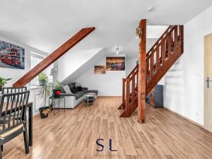 Prodej bytu 3+kk, Týnec nad Sázavou, 83 m2