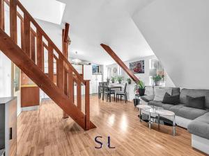 Prodej bytu 3+kk, Týnec nad Sázavou, 83 m2