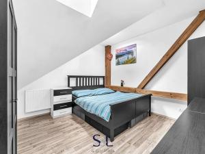 Prodej bytu 3+kk, Týnec nad Sázavou, 83 m2