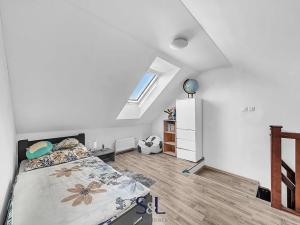 Prodej bytu 3+kk, Týnec nad Sázavou, 83 m2