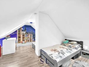 Prodej bytu 3+kk, Týnec nad Sázavou, 83 m2