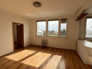 Pronájem bytu 2+kk, Velká Bystřice, Nádražní I, 44 m2
