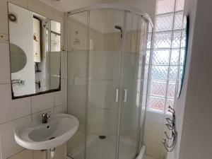 Pronájem bytu 2+kk, Velká Bystřice, Nádražní I, 44 m2