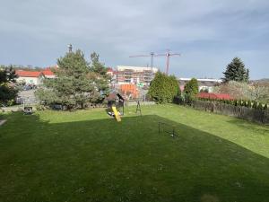 Pronájem bytu 2+kk, Velká Bystřice, Nádražní I, 44 m2