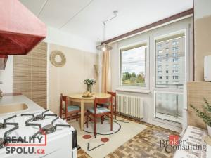 Prodej bytu 3+1, Jablonec nad Nisou, Liberecká, 74 m2