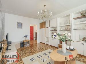Prodej bytu 3+1, Jablonec nad Nisou, Liberecká, 74 m2