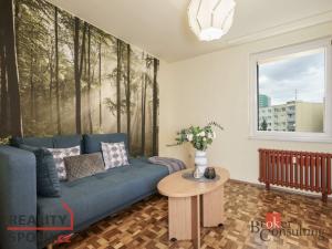 Prodej bytu 3+1, Jablonec nad Nisou, Liberecká, 74 m2