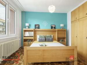 Prodej bytu 3+1, Jablonec nad Nisou, Liberecká, 74 m2