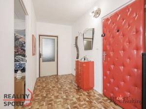 Prodej bytu 3+1, Jablonec nad Nisou, Liberecká, 74 m2