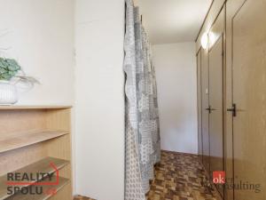 Prodej bytu 3+1, Jablonec nad Nisou, Liberecká, 74 m2