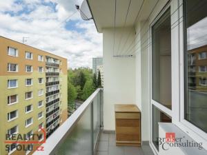 Prodej bytu 3+1, Jablonec nad Nisou, Liberecká, 74 m2