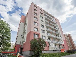 Prodej bytu 3+1, Jablonec nad Nisou, Liberecká, 74 m2