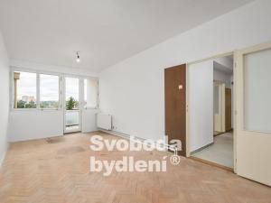 Prodej bytu 3+1, Praha - Krč, Přechodní, 80 m2
