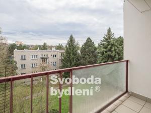Prodej bytu 3+1, Praha - Krč, Přechodní, 80 m2
