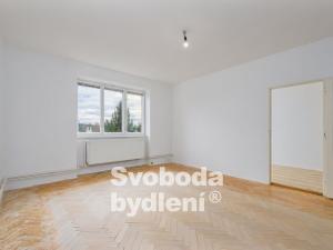 Prodej bytu 3+1, Praha - Krč, Přechodní, 80 m2