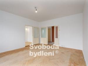 Prodej bytu 3+1, Praha - Krč, Přechodní, 80 m2