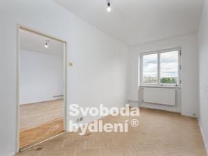 Prodej bytu 3+1, Praha - Krč, Přechodní, 80 m2