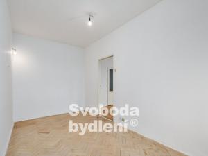 Prodej bytu 3+1, Praha - Krč, Přechodní, 80 m2