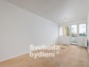Prodej bytu 3+1, Praha - Krč, Přechodní, 80 m2