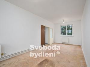 Prodej bytu 3+1, Praha - Krč, Přechodní, 80 m2