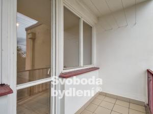 Prodej bytu 3+1, Praha - Krč, Přechodní, 80 m2