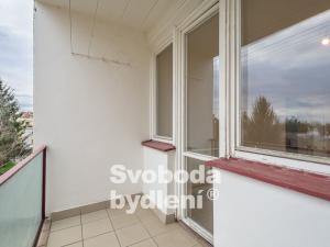 Prodej bytu 3+1, Praha - Krč, Přechodní, 80 m2