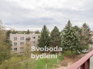 Prodej bytu 3+1, Praha - Krč, Přechodní, 80 m2