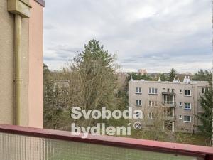 Prodej bytu 3+1, Praha - Krč, Přechodní, 80 m2