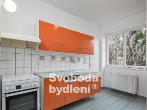 Prodej bytu 3+1, Praha - Krč, Přechodní, 80 m2