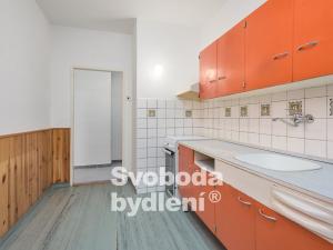 Prodej bytu 3+1, Praha - Krč, Přechodní, 80 m2